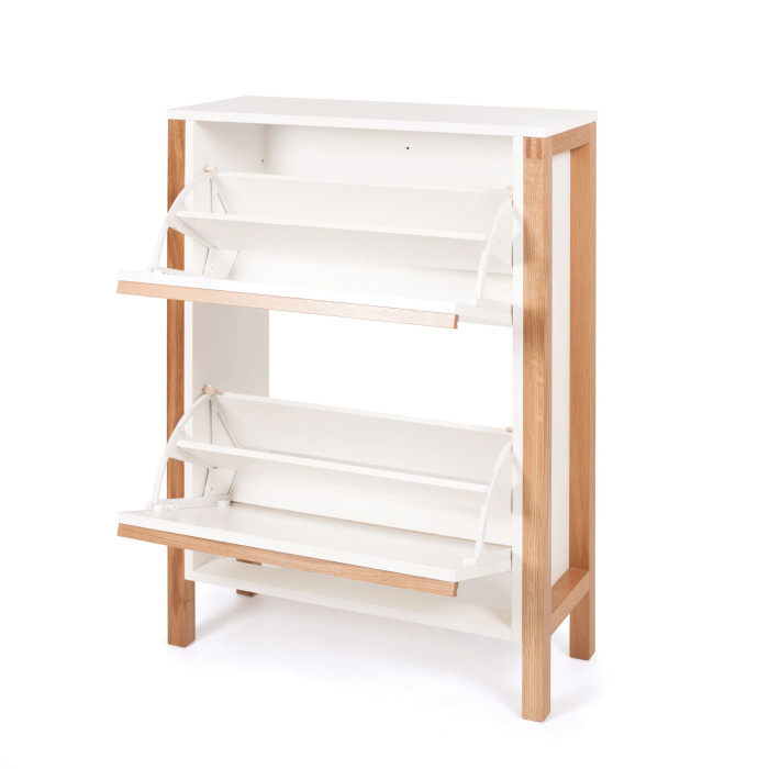 Northgate 2 batų spinta Northgate 2 batų spinta